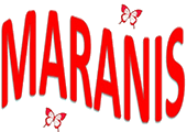 Maranis Спб Логотип